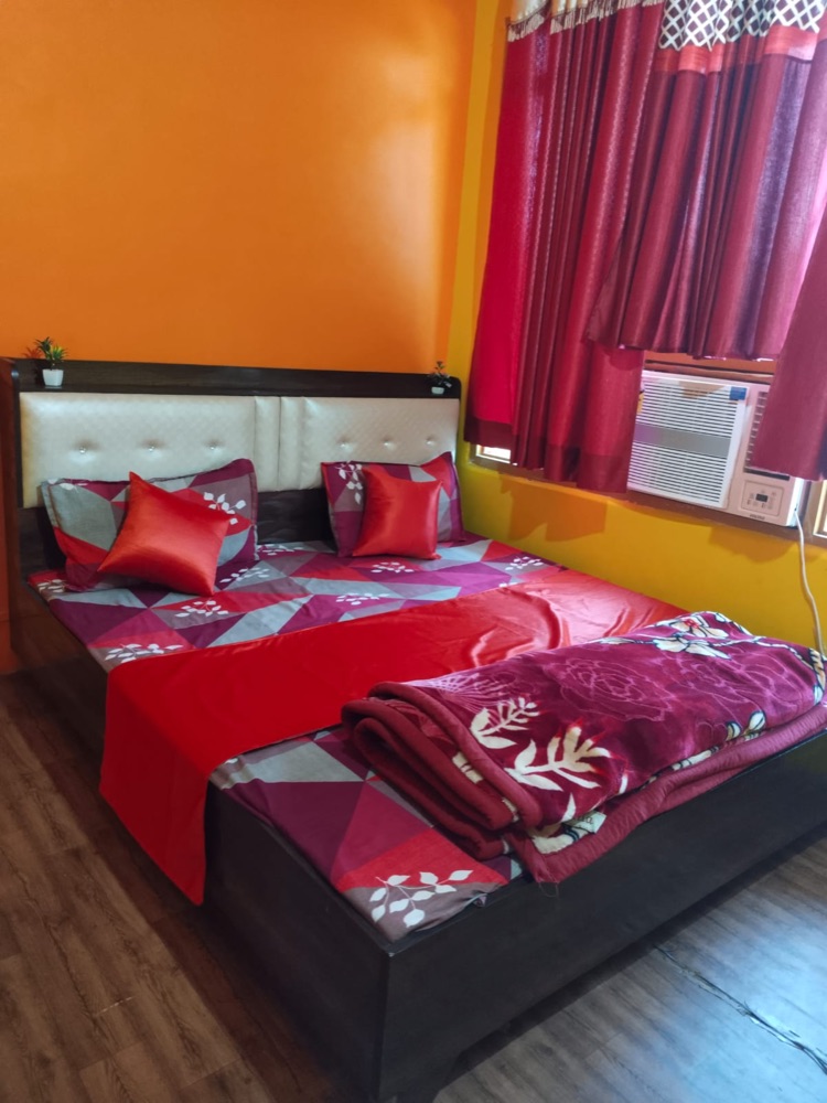 Premium AC Suite Layout