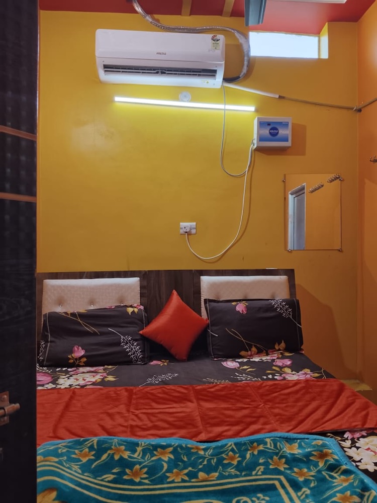 Standard Non-AC Room