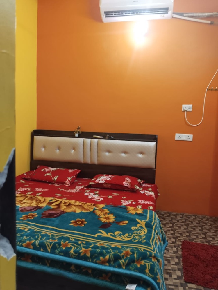 Cozy Budget Double Room